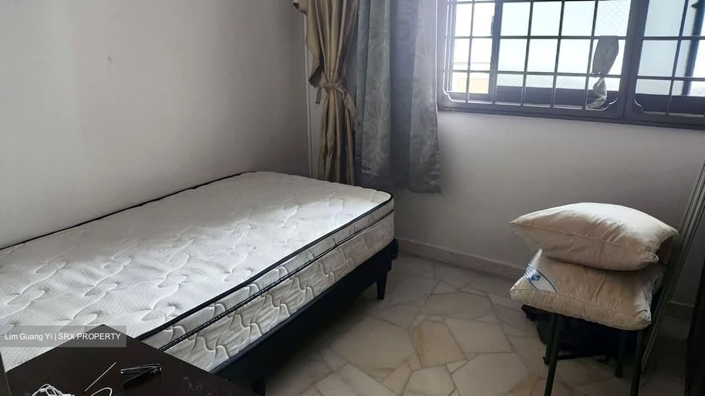 Blk 201B Compassvale South Gate (Sengkang), HDB 4 Rooms #536618871